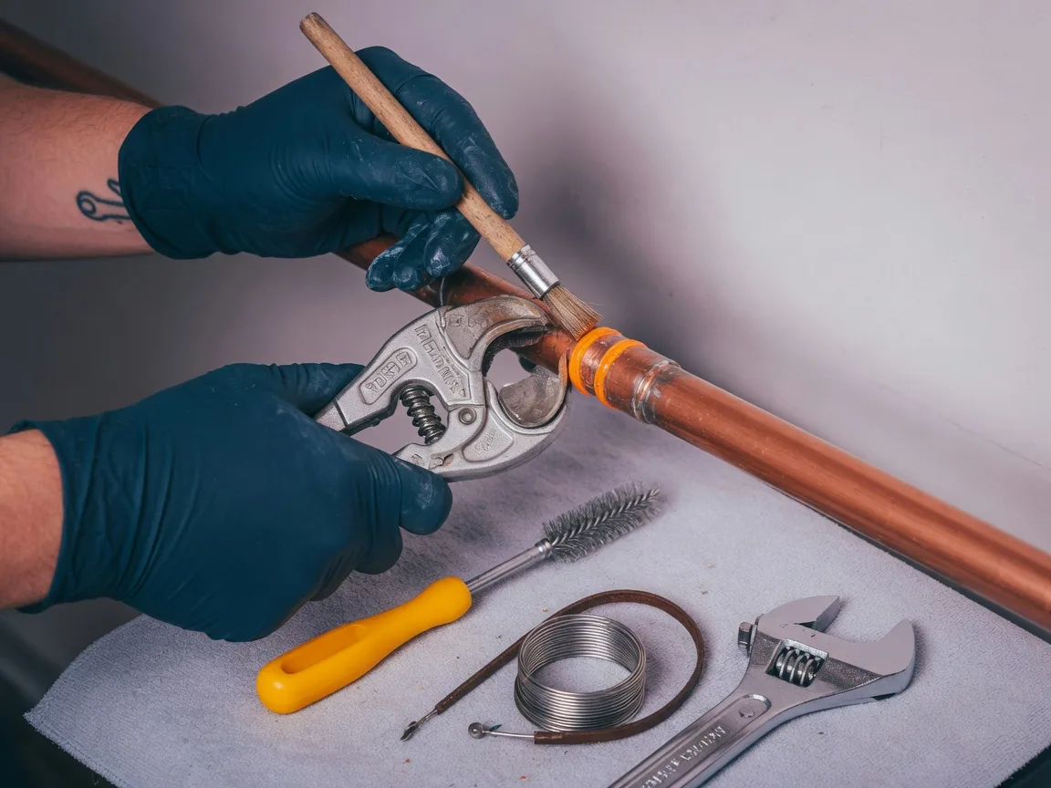 Why choose Sump Pump Repair in Brinson, GA